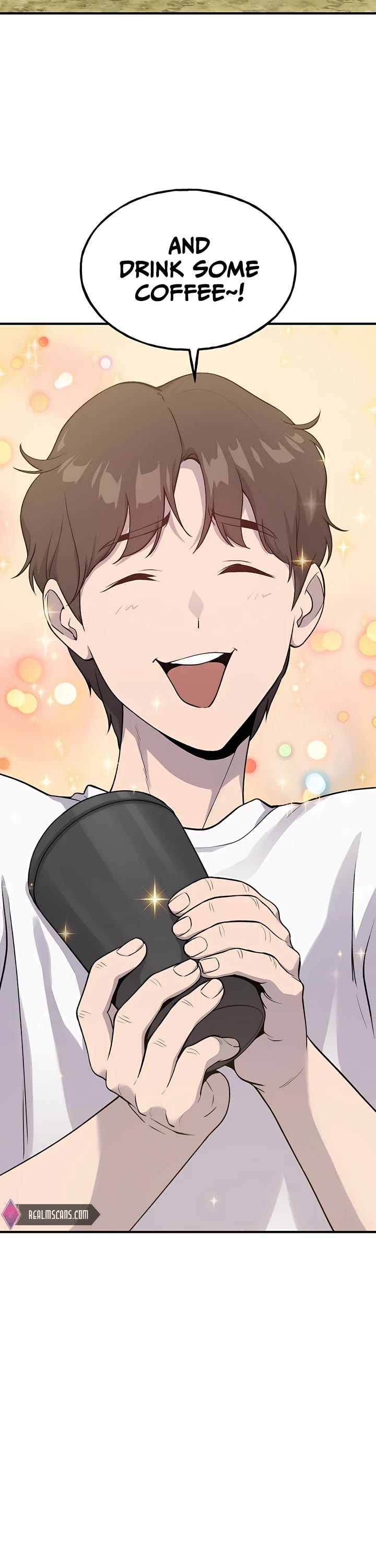 Solo Farming in the Tower chapter 13 page 14