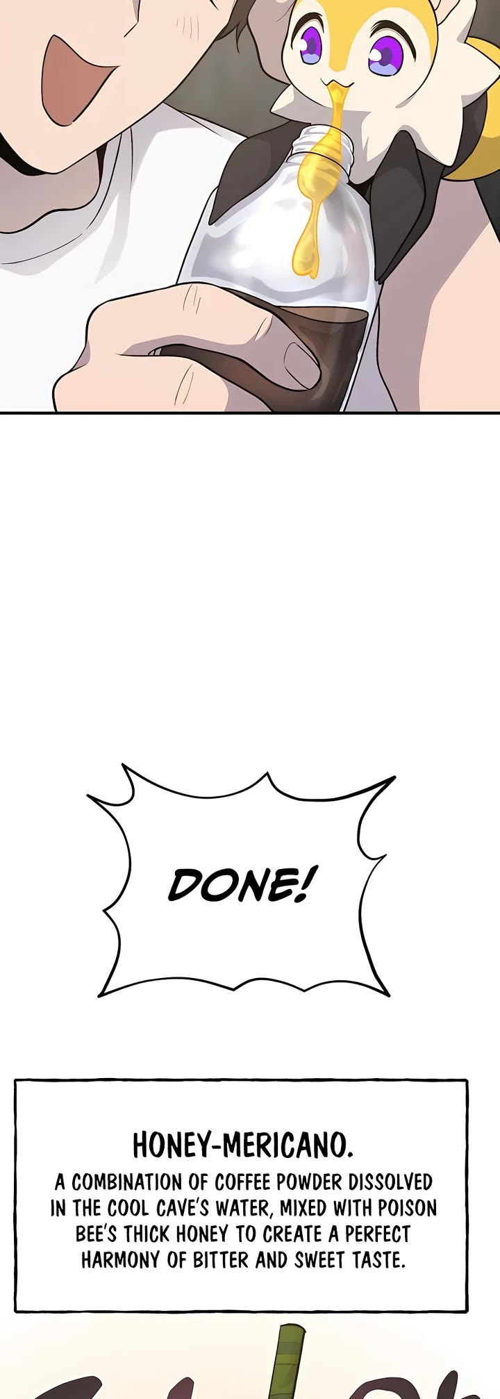 Solo Farming in the Tower chapter 13 page 18