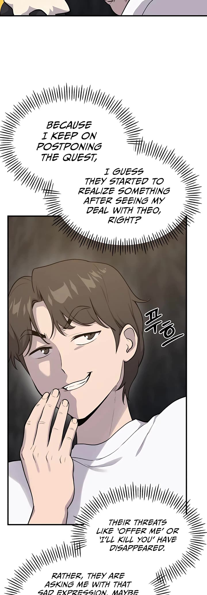 Solo Farming in the Tower chapter 13 page 27