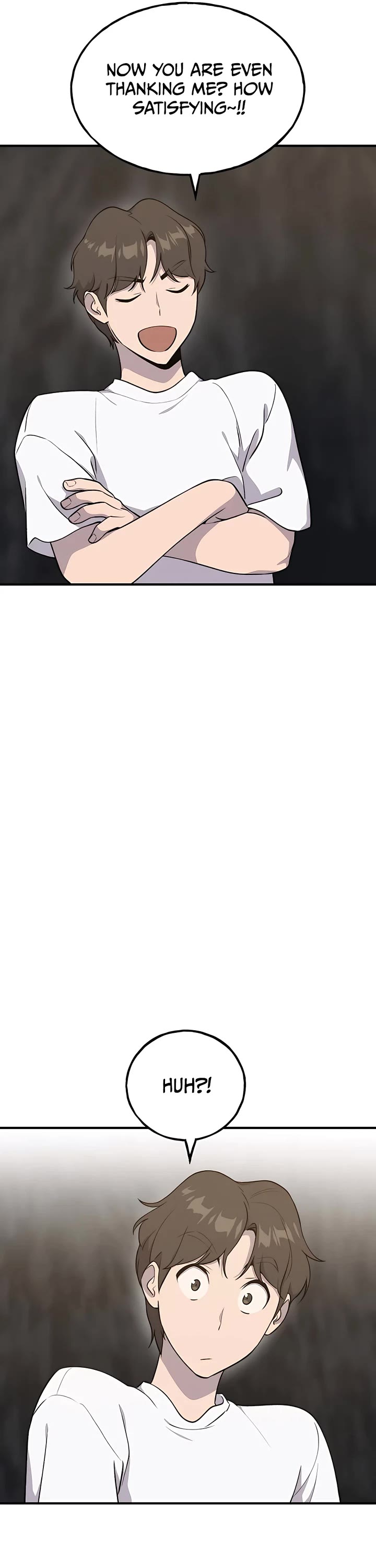 Solo Farming in the Tower chapter 13 page 29