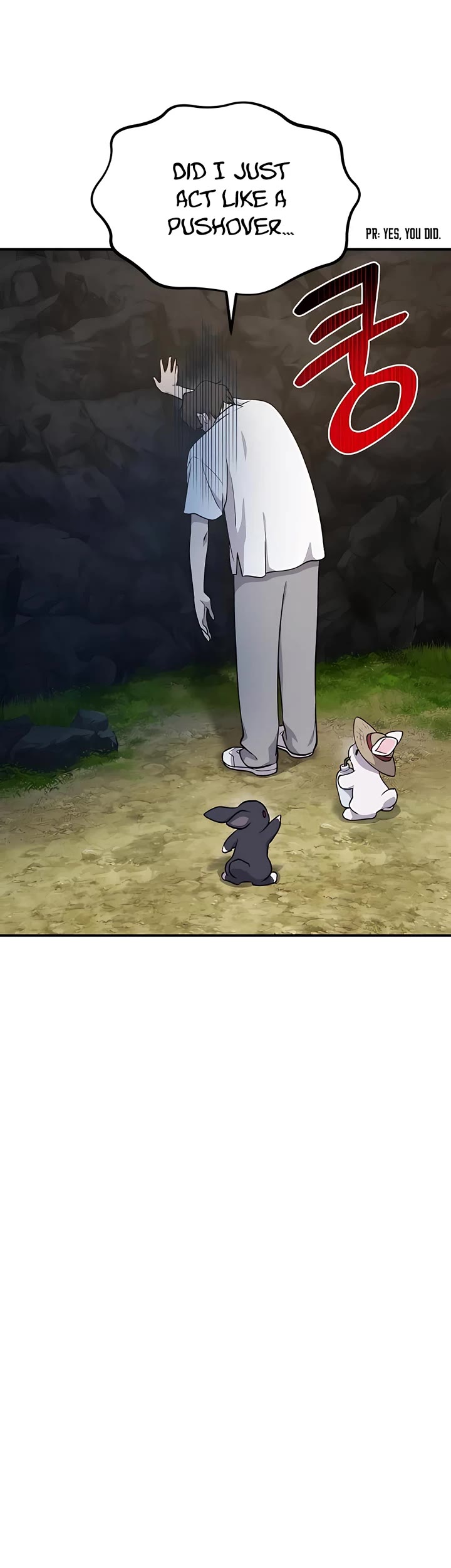 Solo Farming in the Tower chapter 13 page 30