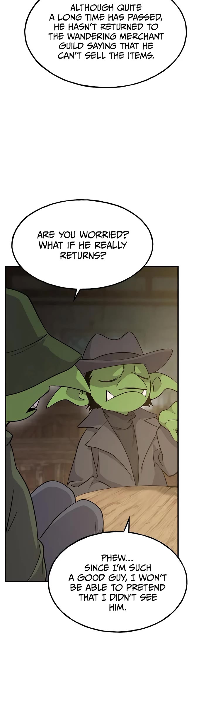 Solo Farming in the Tower chapter 13 page 34