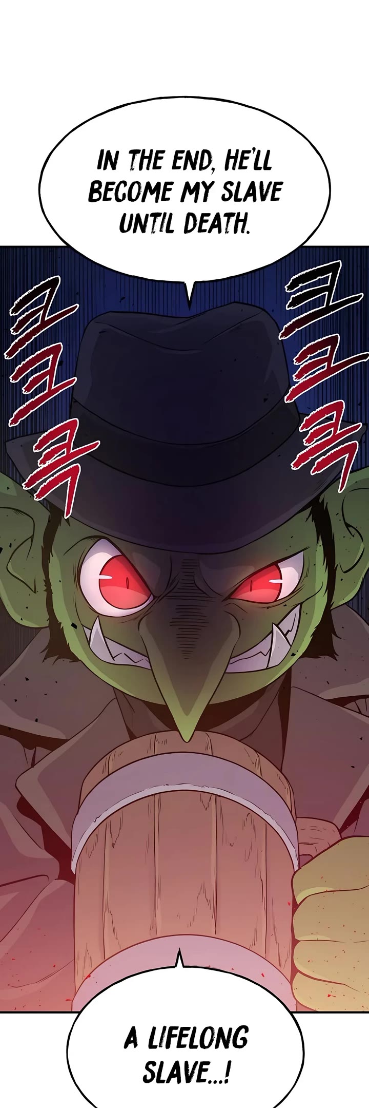 Solo Farming in the Tower chapter 13 page 36