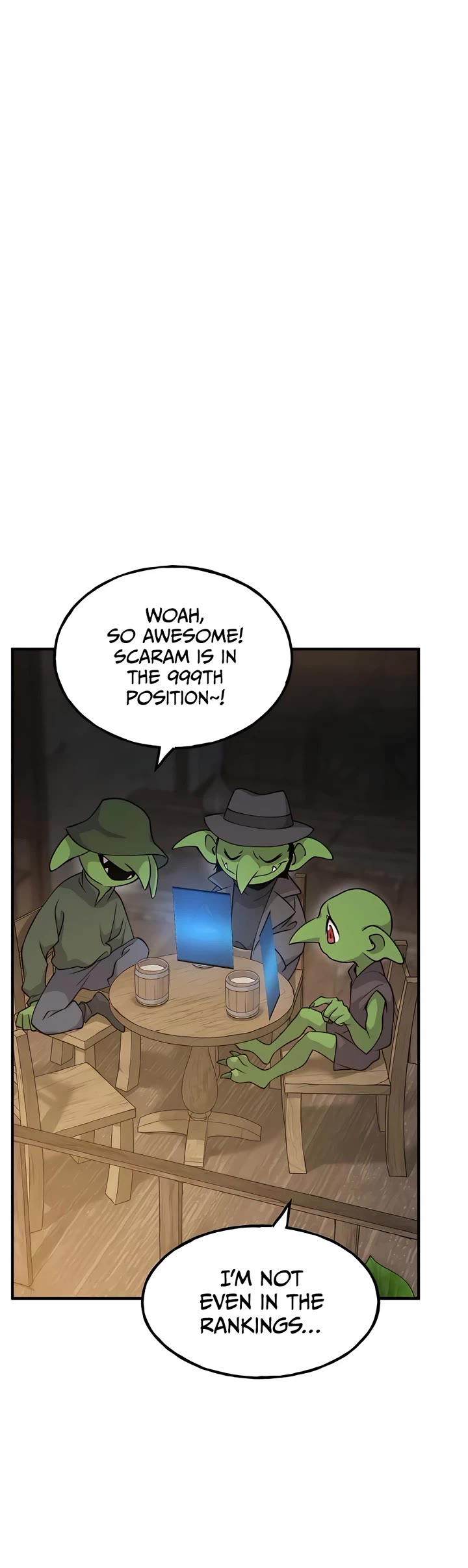 Solo Farming in the Tower chapter 13 page 40