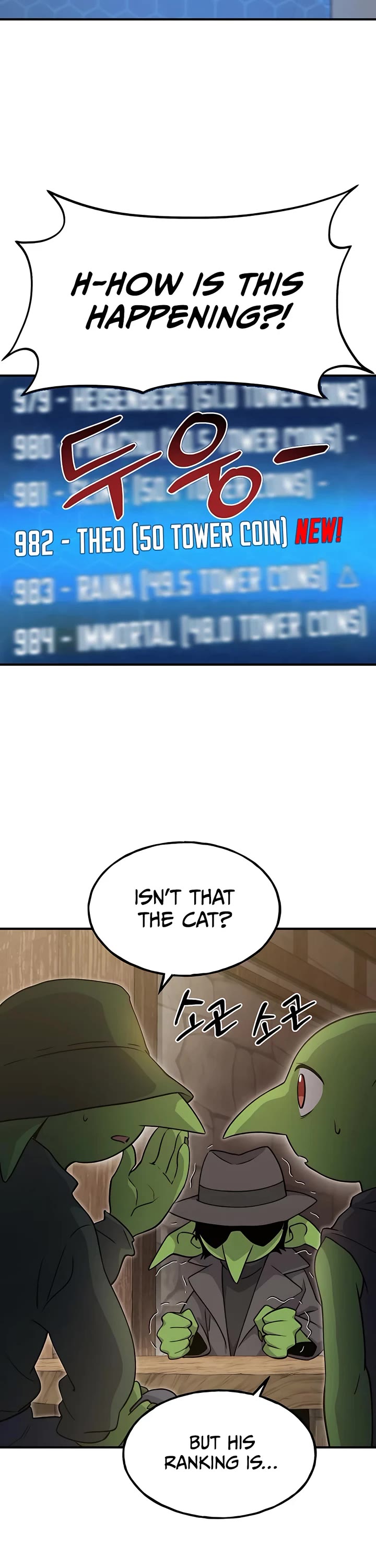 Solo Farming in the Tower chapter 13 page 42