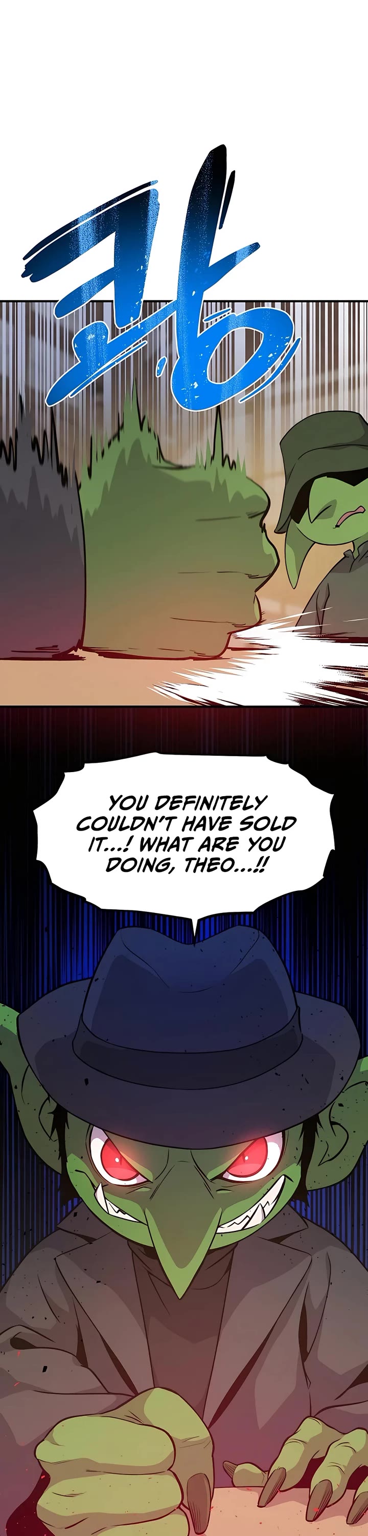 Solo Farming in the Tower chapter 13 page 43