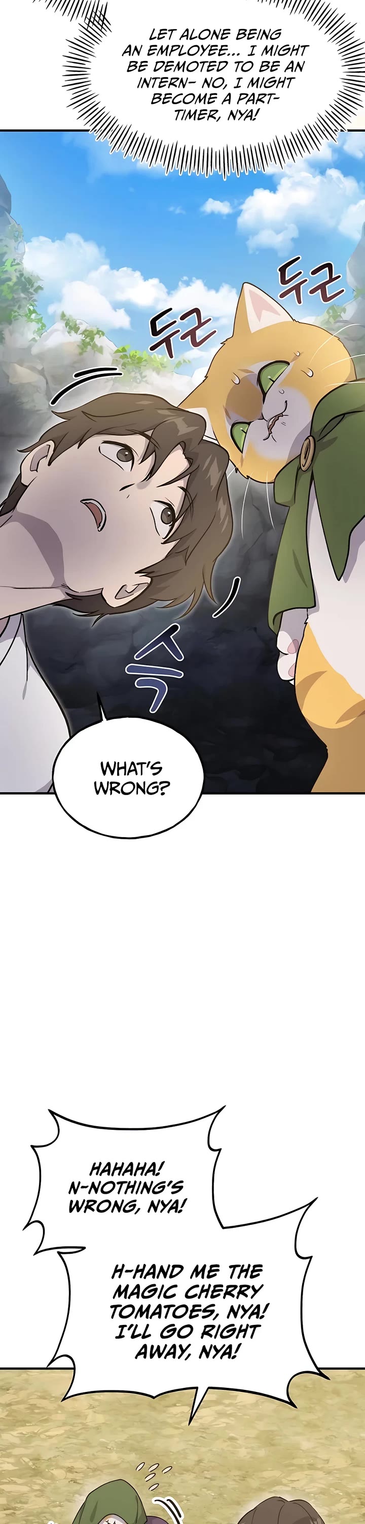 Solo Farming in the Tower chapter 13 page 58