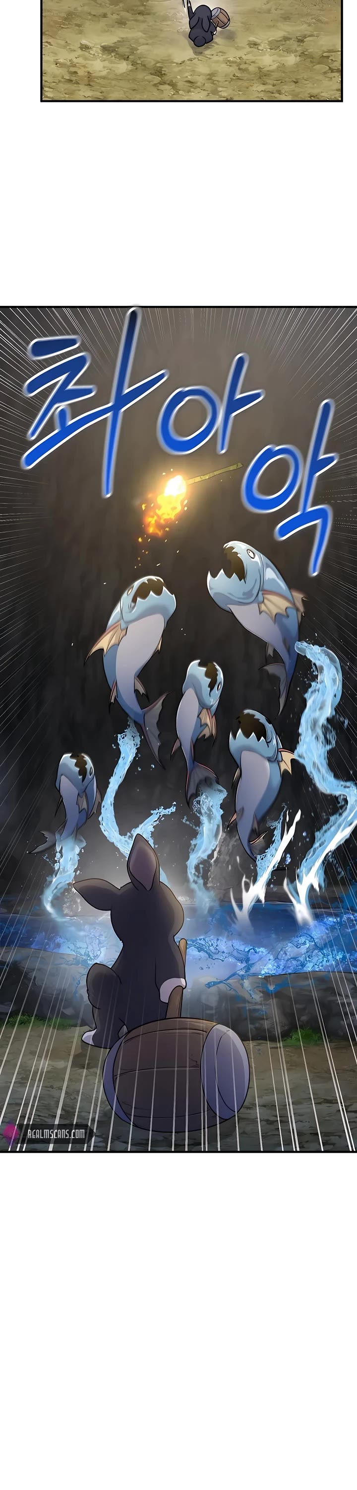 Solo Farming in the Tower chapter 13 page 8