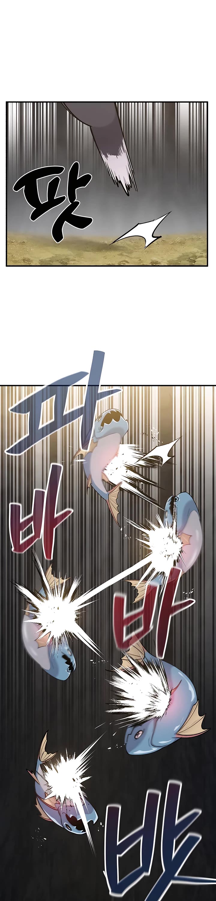 Solo Farming in the Tower chapter 13 page 9