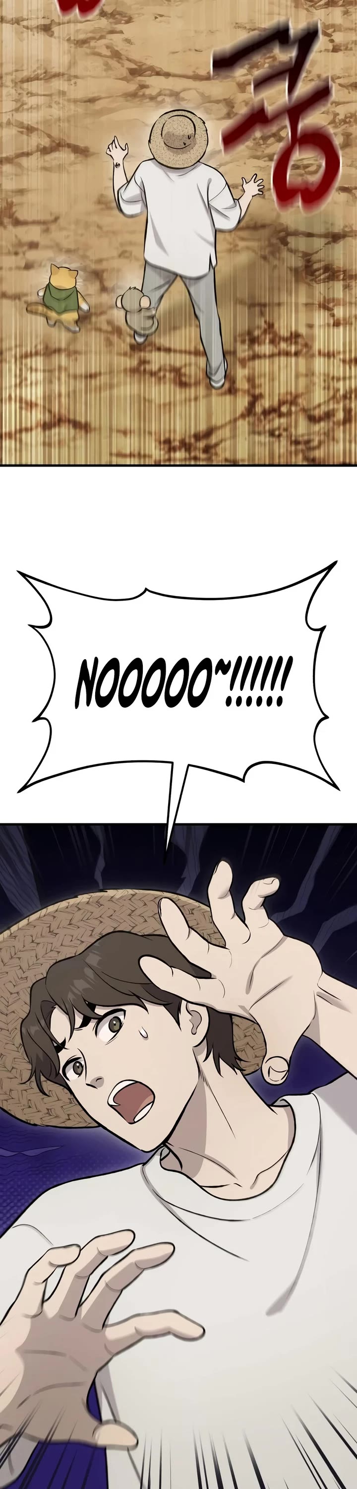 Solo Farming in the Tower chapter 130 page 2