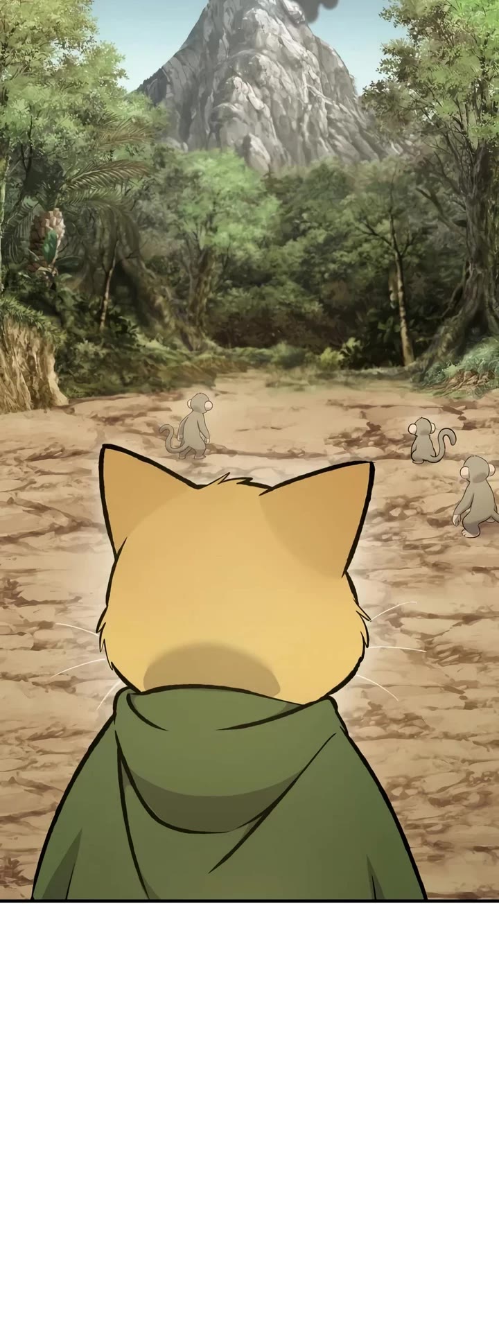 Solo Farming in the Tower chapter 130 page 20