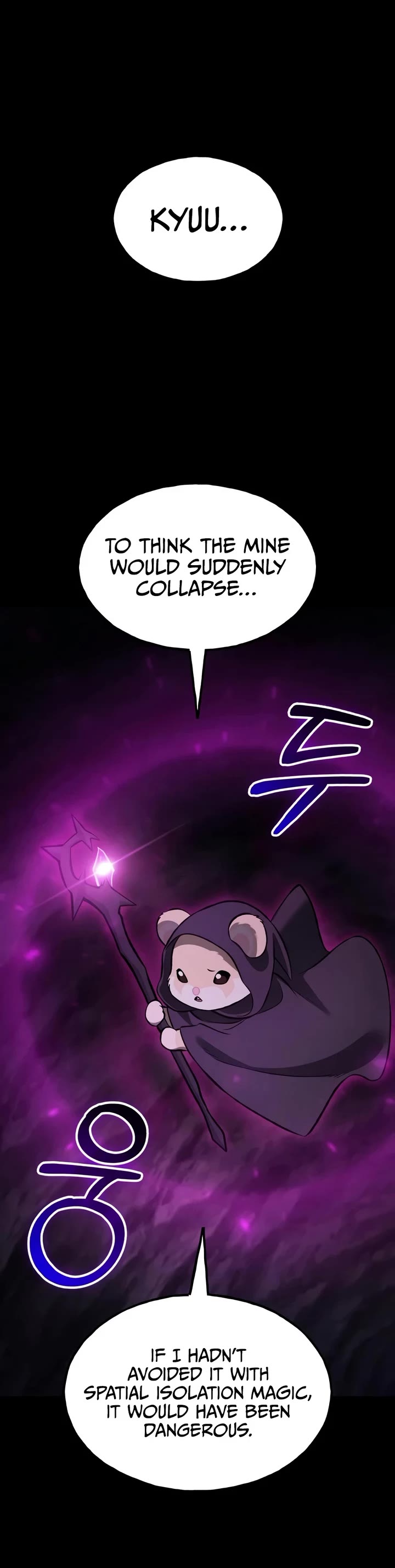 Solo Farming in the Tower chapter 130 page 22