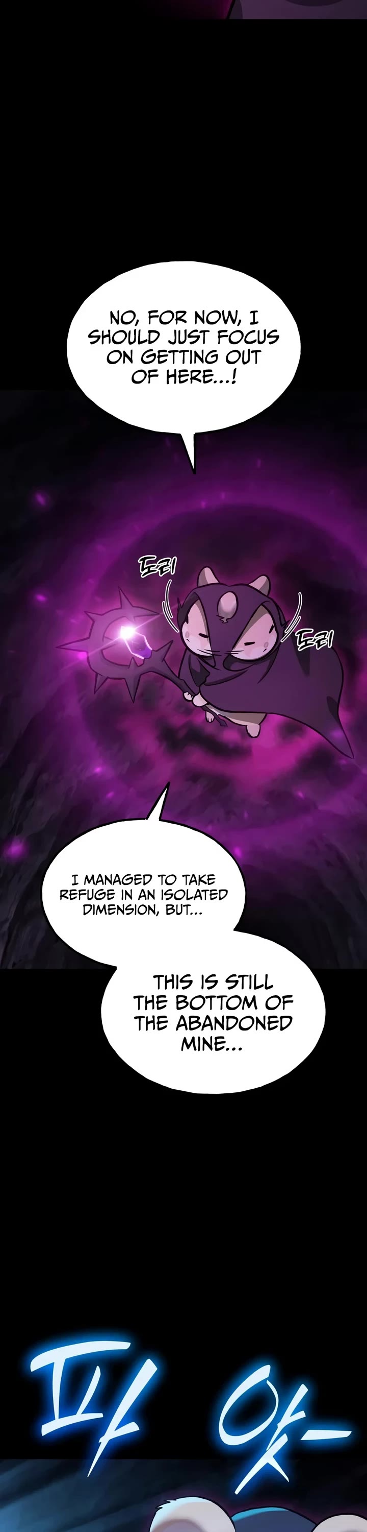 Solo Farming in the Tower chapter 130 page 24