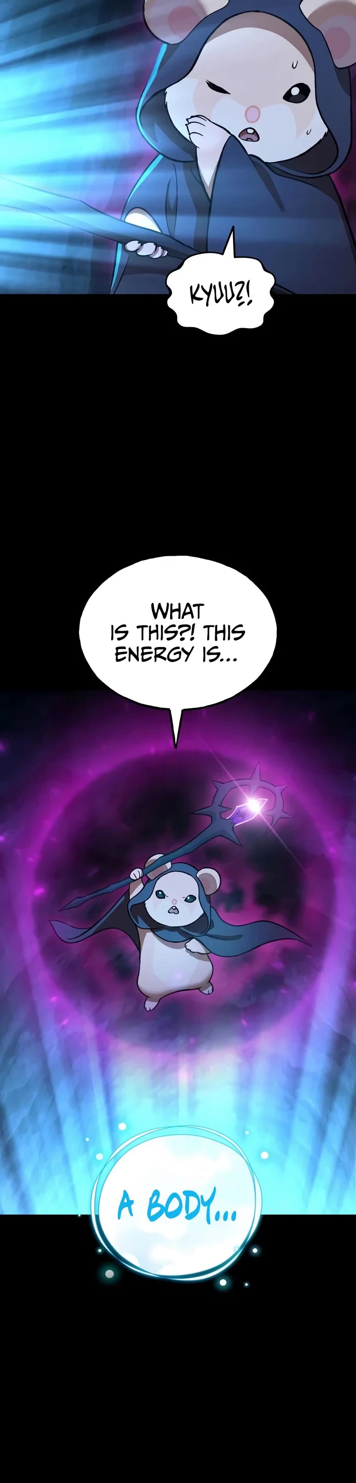 Solo Farming in the Tower chapter 130 page 25