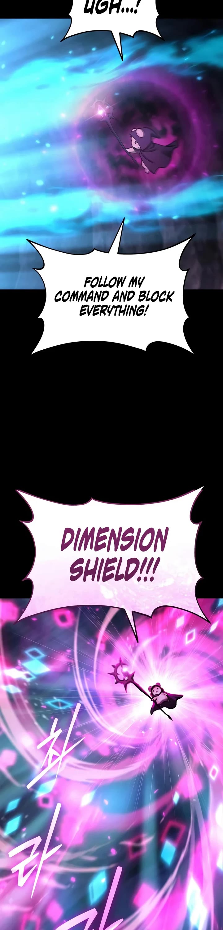 Solo Farming in the Tower chapter 130 page 30
