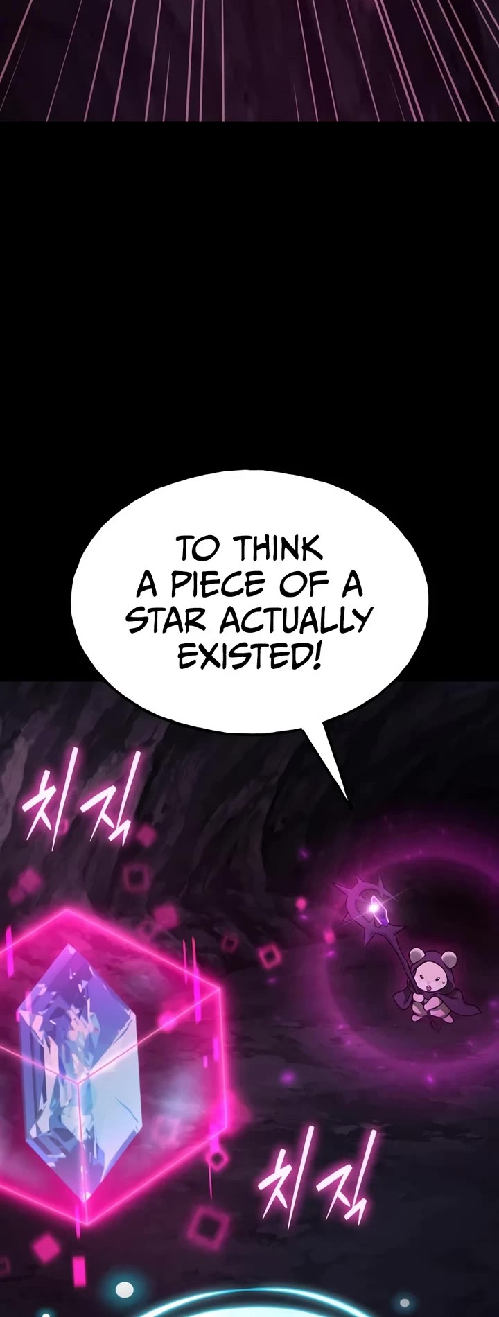 Solo Farming in the Tower chapter 130 page 32