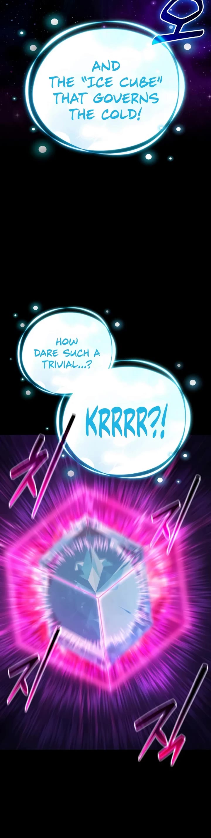 Solo Farming in the Tower chapter 130 page 34