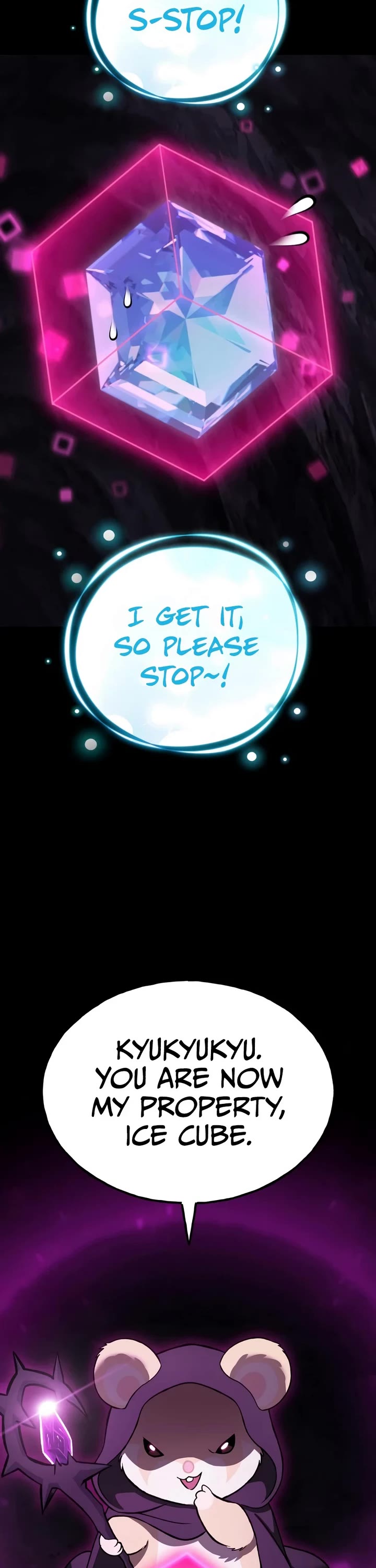 Solo Farming in the Tower chapter 130 page 37