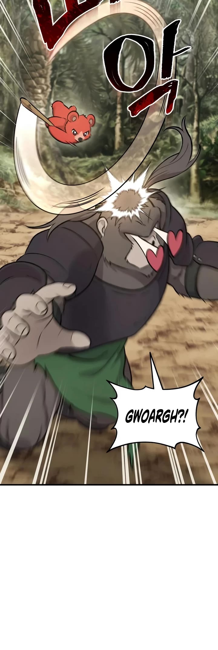 Solo Farming in the Tower chapter 130 page 4