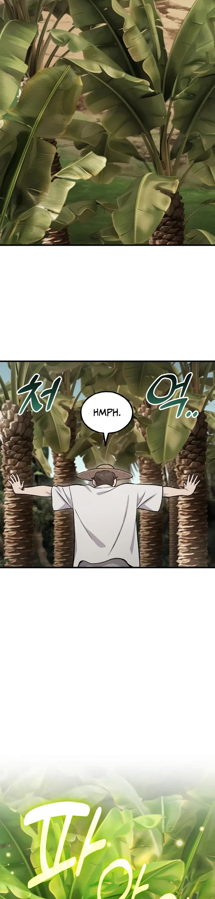 Solo Farming in the Tower chapter 130 page 52