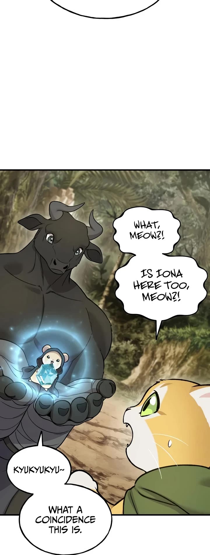 Solo Farming in the Tower chapter 130 page 59