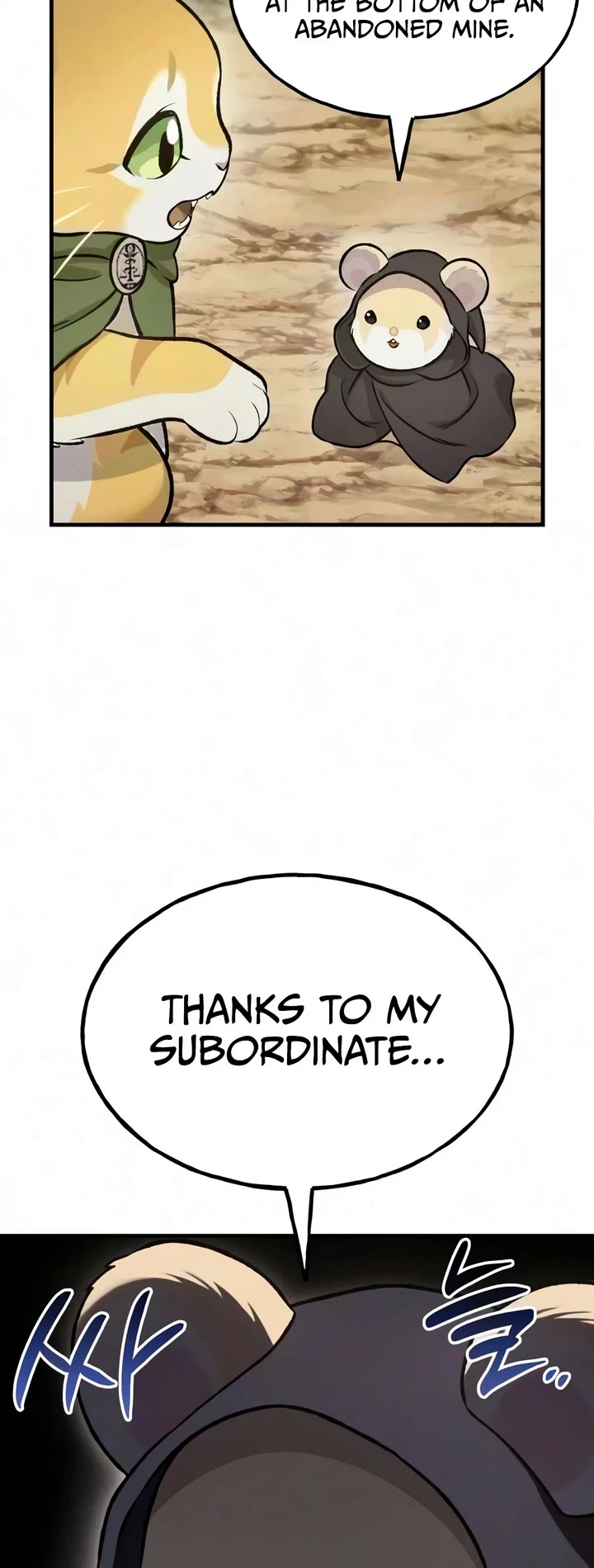 Solo Farming in the Tower chapter 131 page 11