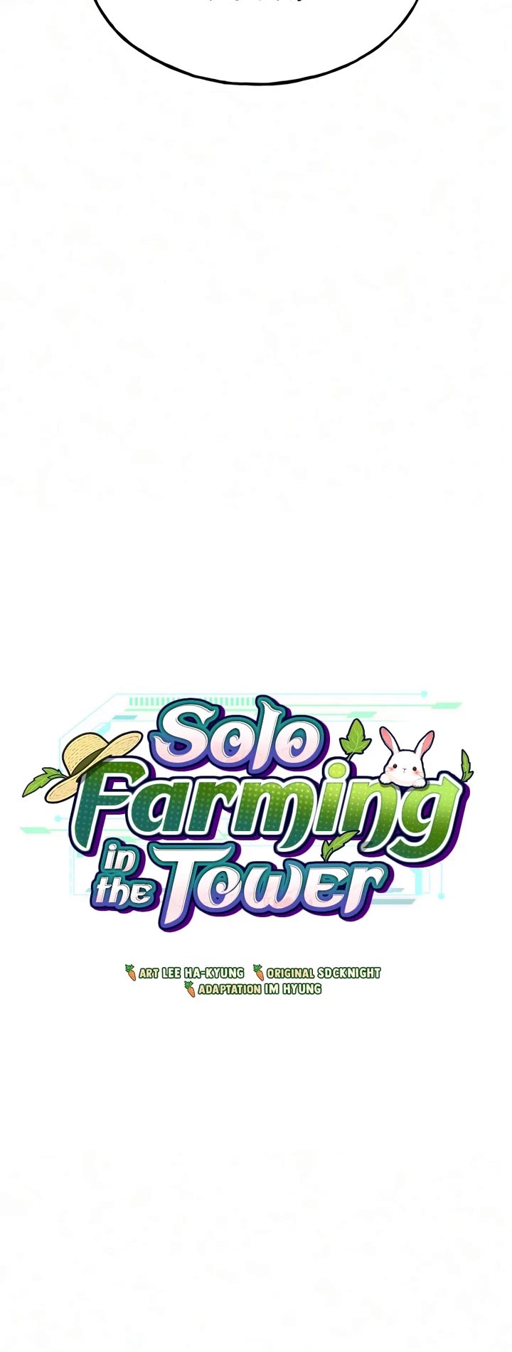 Solo Farming in the Tower chapter 131 page 17