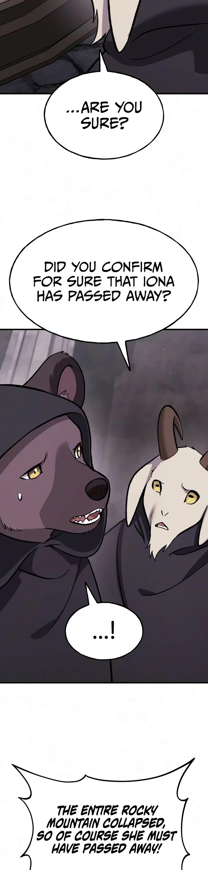 Solo Farming in the Tower chapter 131 page 21