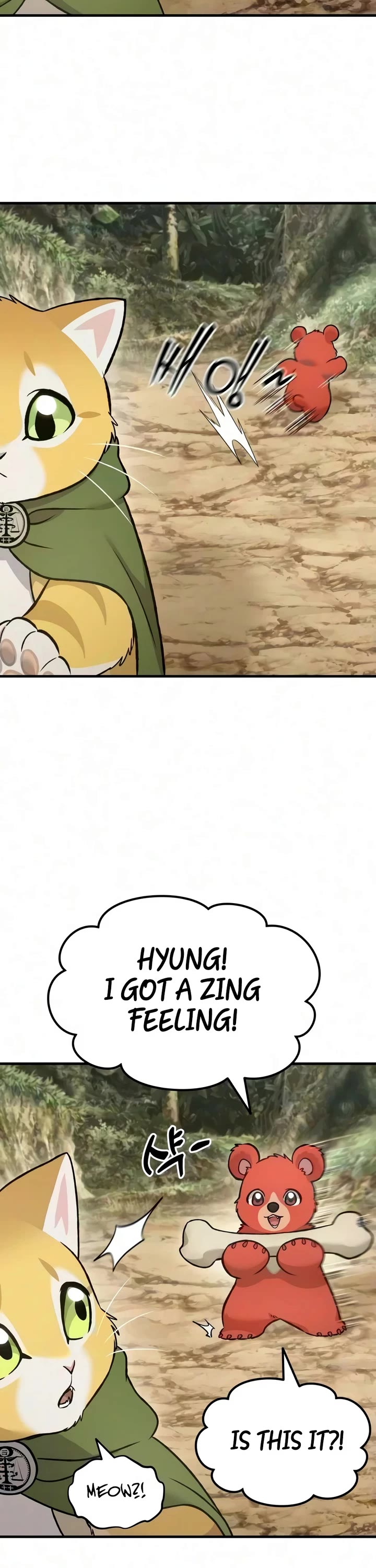 Solo Farming in the Tower chapter 131 page 41