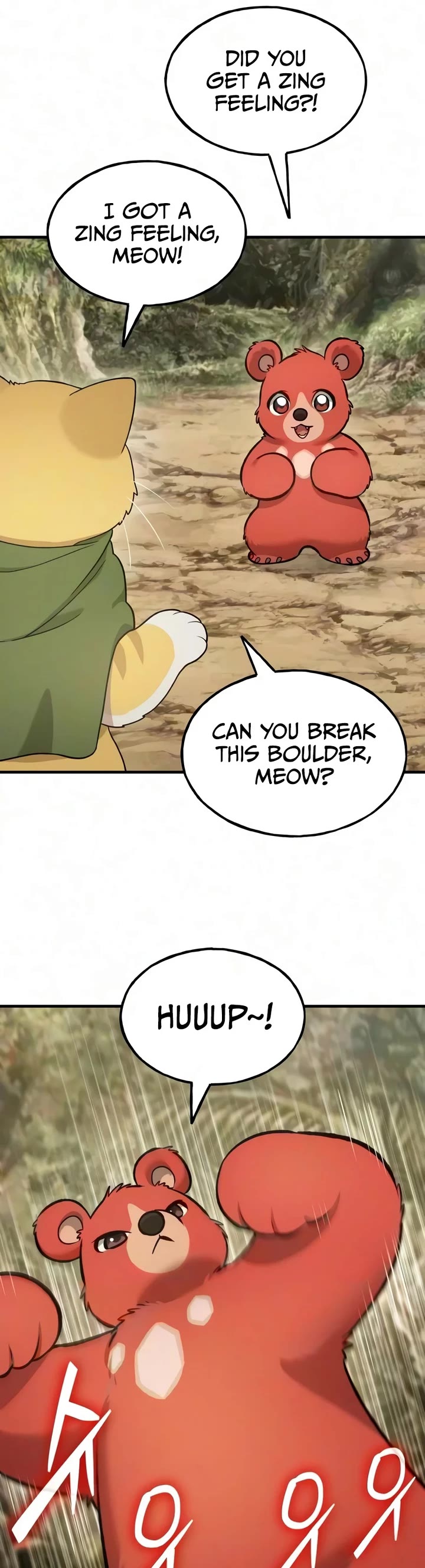 Solo Farming in the Tower chapter 131 page 49