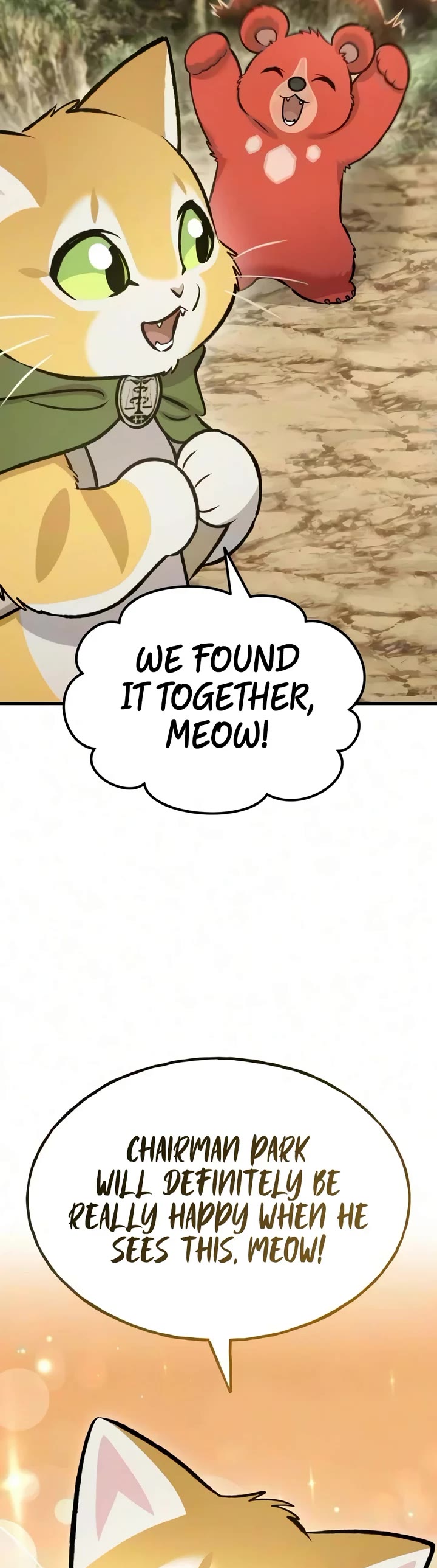 Solo Farming in the Tower chapter 131 page 53