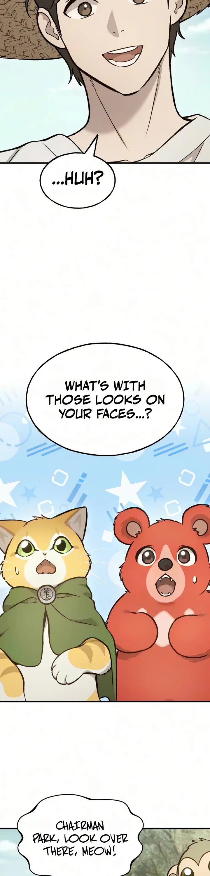 Solo Farming in the Tower chapter 132 page 31