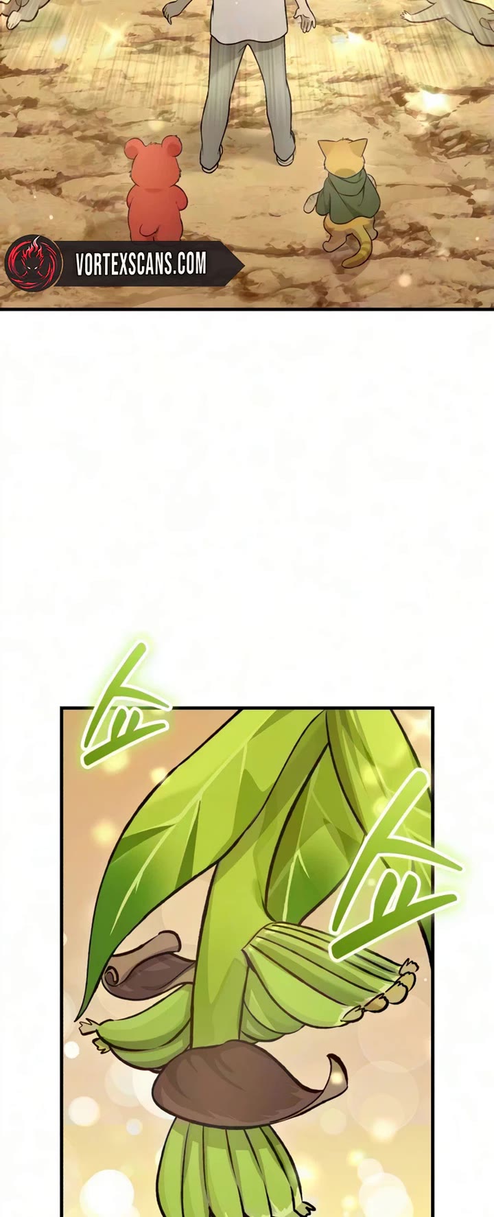 Solo Farming in the Tower chapter 132 page 33