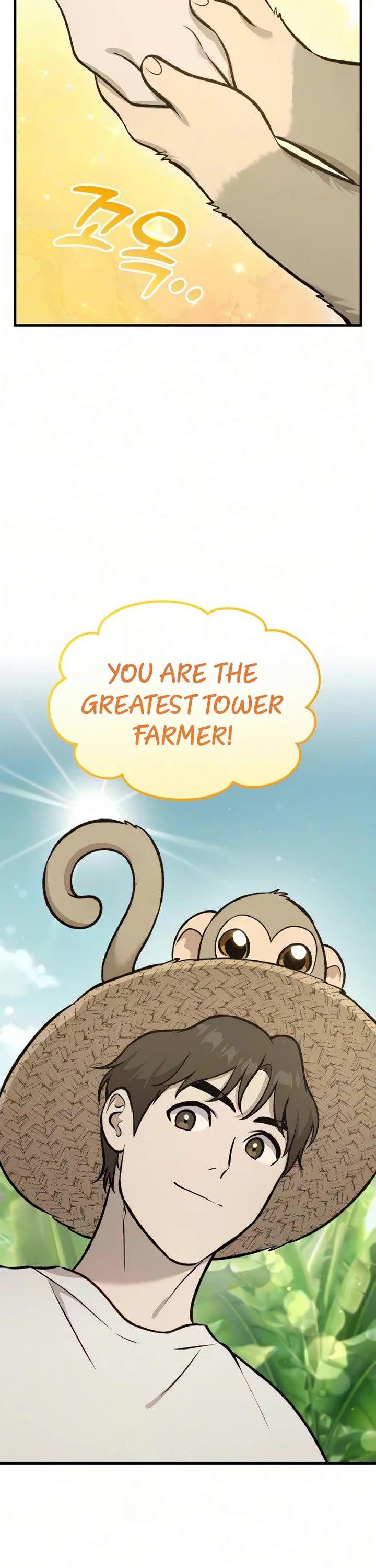 Solo Farming in the Tower chapter 132 page 37
