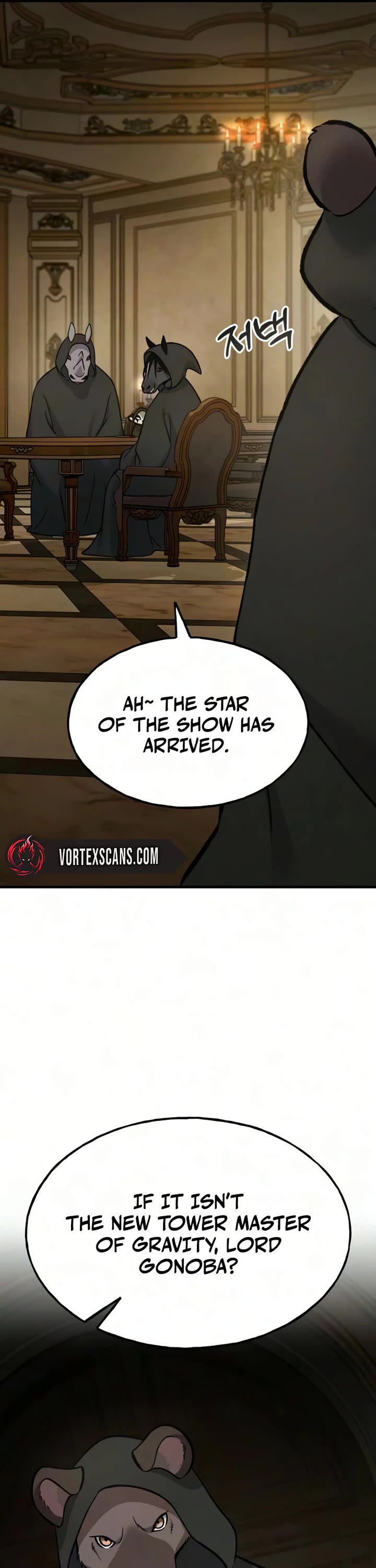 Solo Farming in the Tower chapter 132 page 40