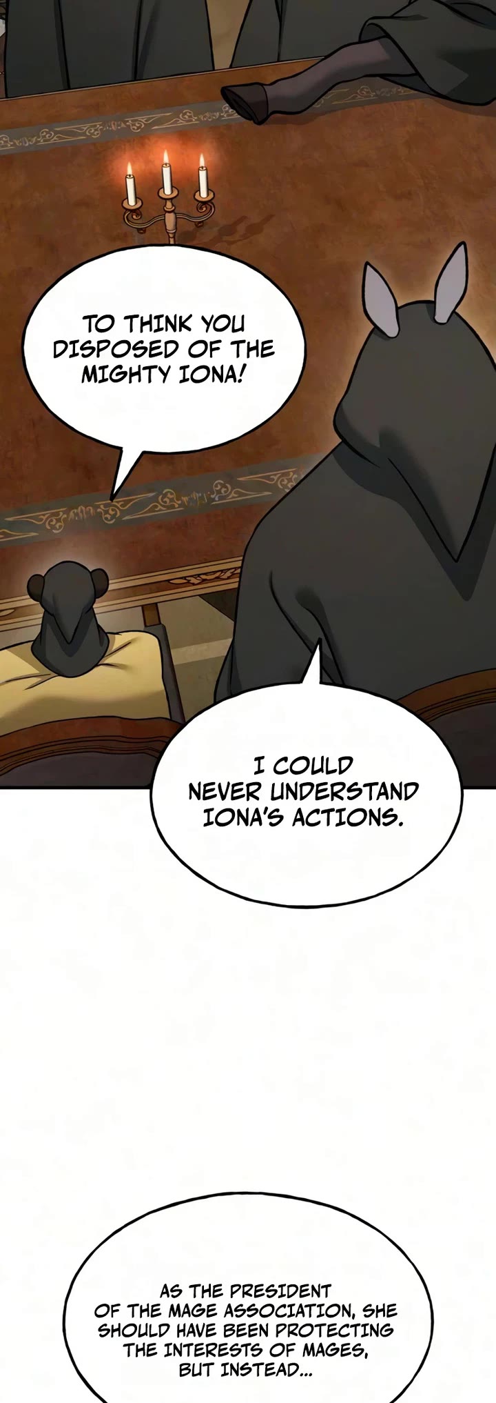 Solo Farming in the Tower chapter 132 page 43