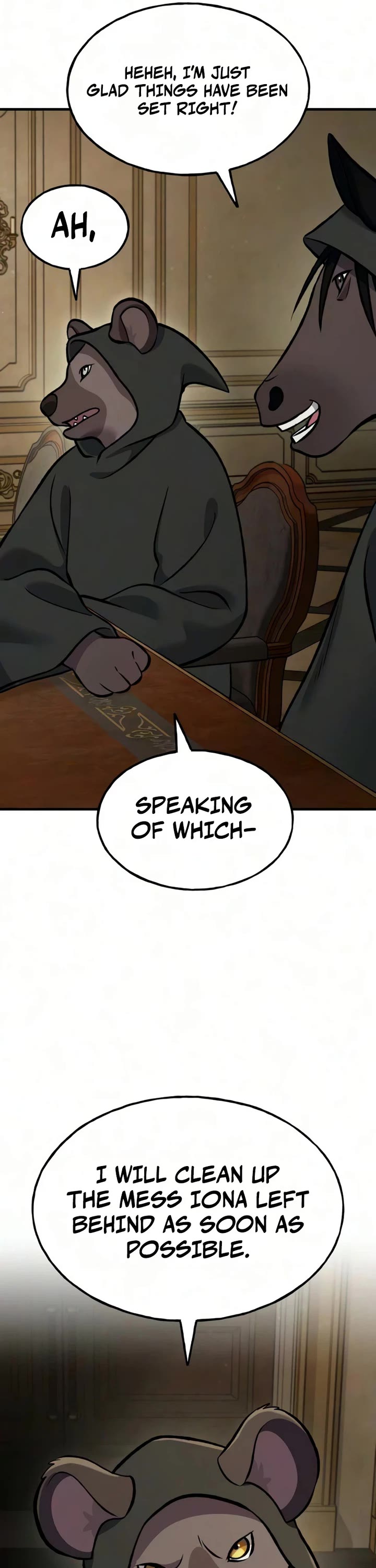 Solo Farming in the Tower chapter 132 page 45