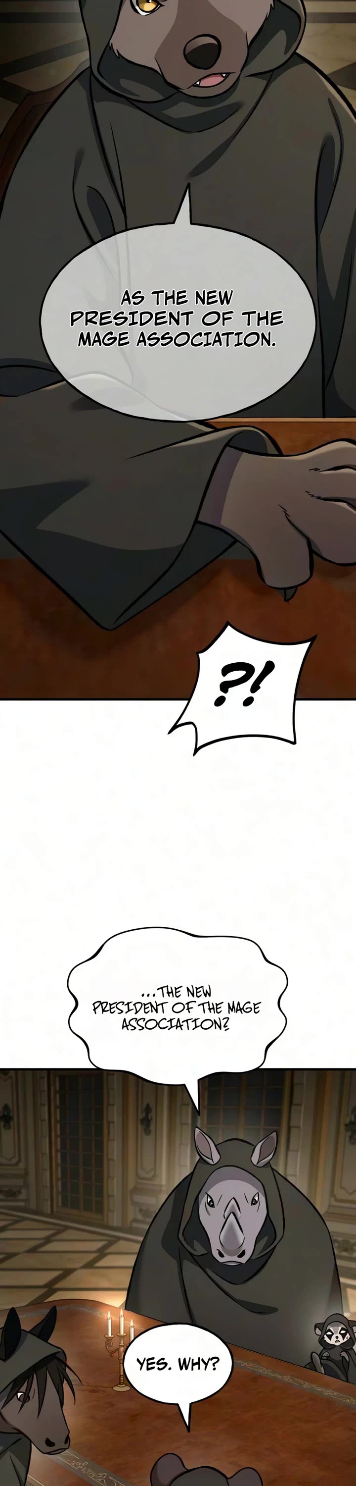 Solo Farming in the Tower chapter 132 page 46