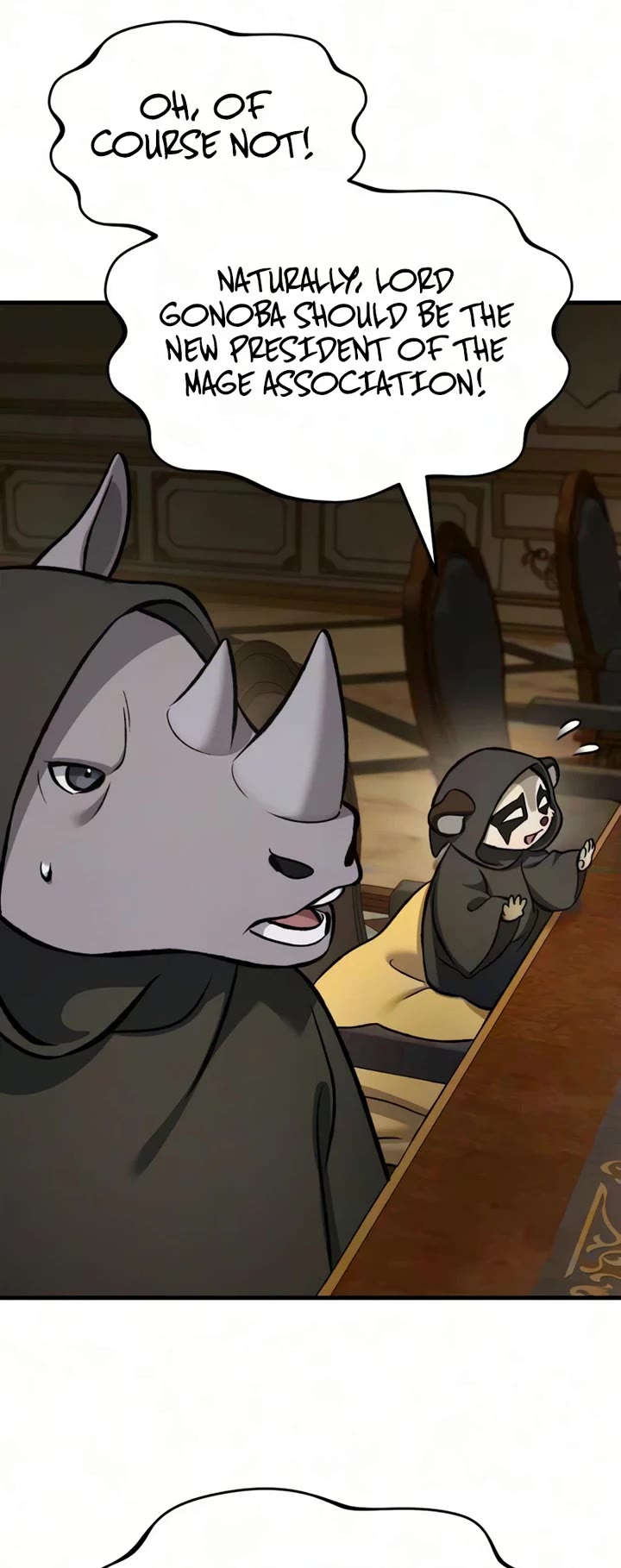 Solo Farming in the Tower chapter 132 page 48