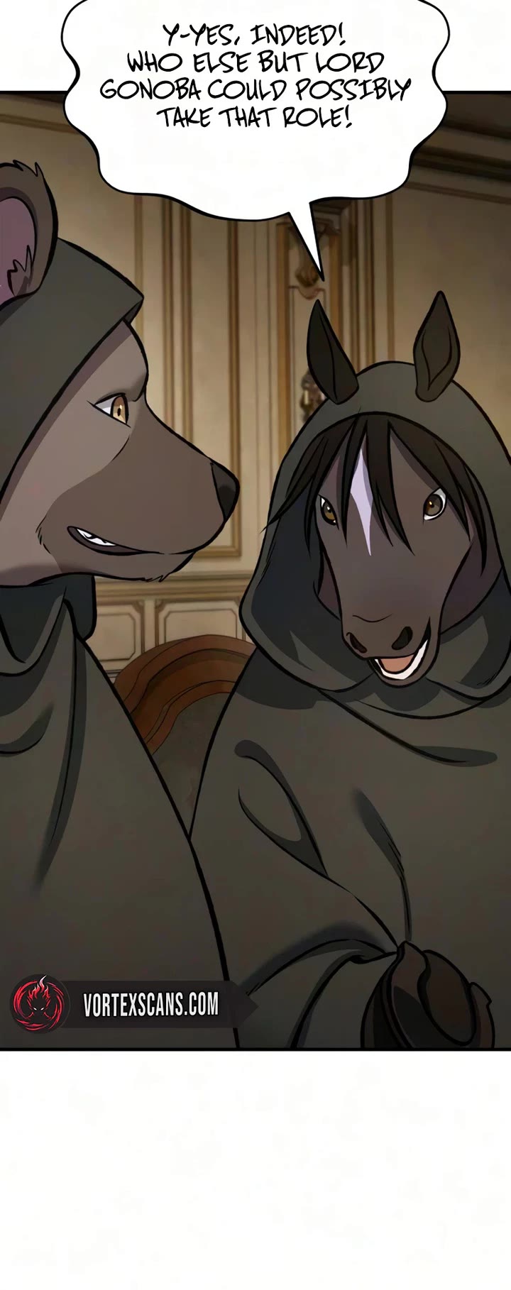 Solo Farming in the Tower chapter 132 page 49