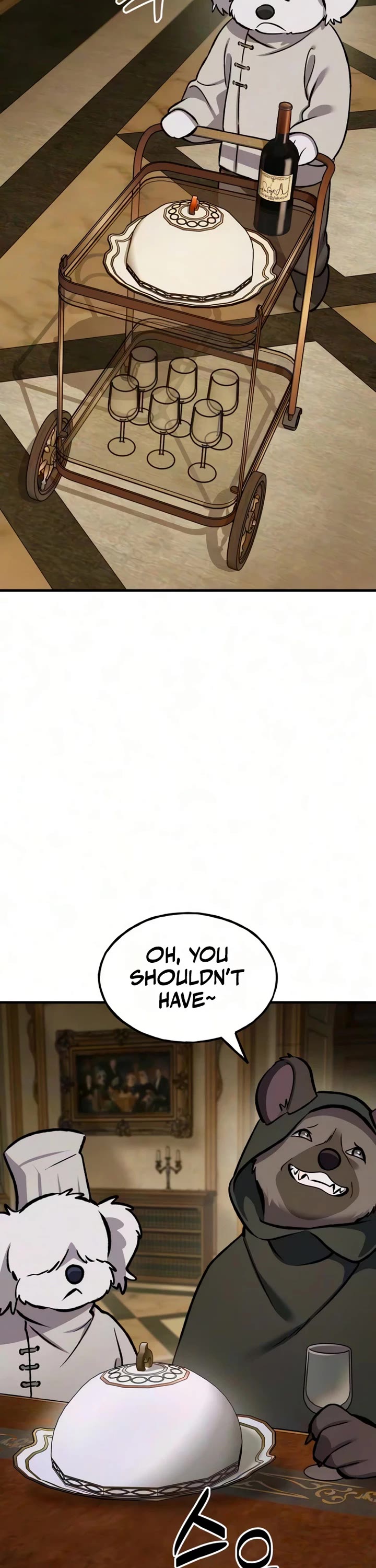 Solo Farming in the Tower chapter 132 page 51