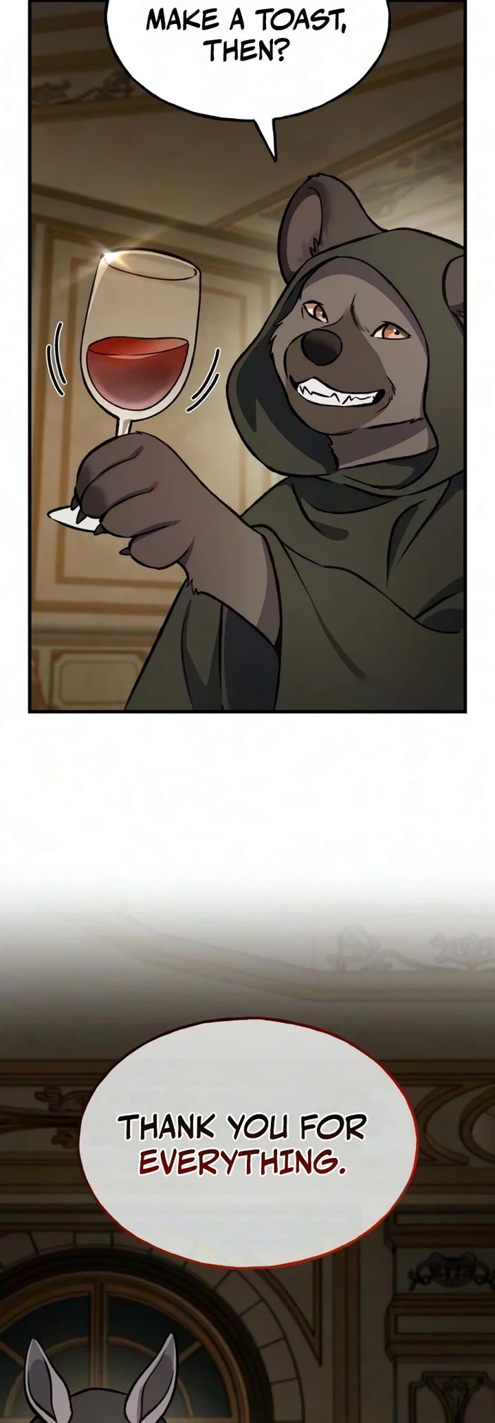 Solo Farming in the Tower chapter 132 page 53