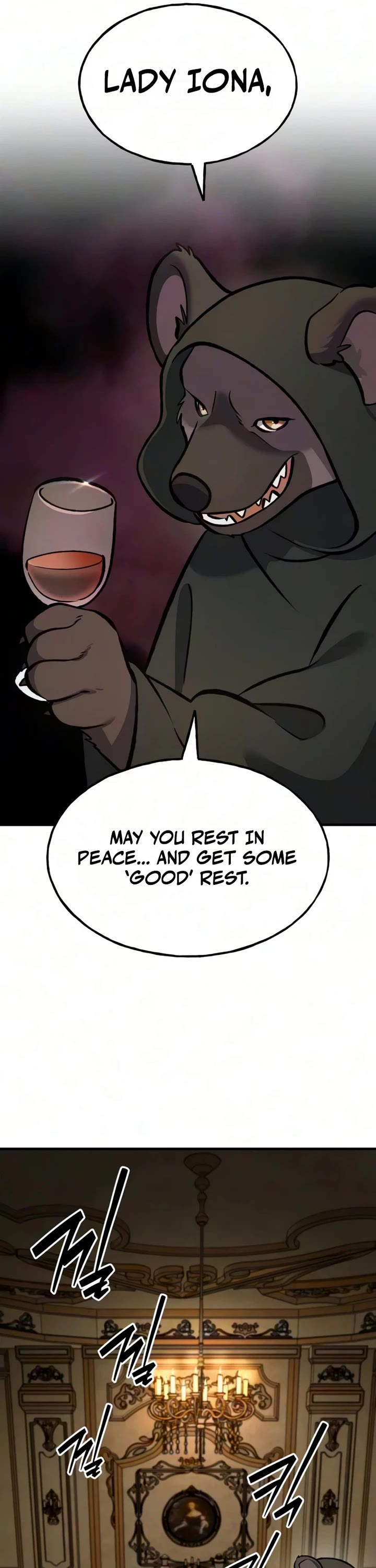 Solo Farming in the Tower chapter 132 page 55