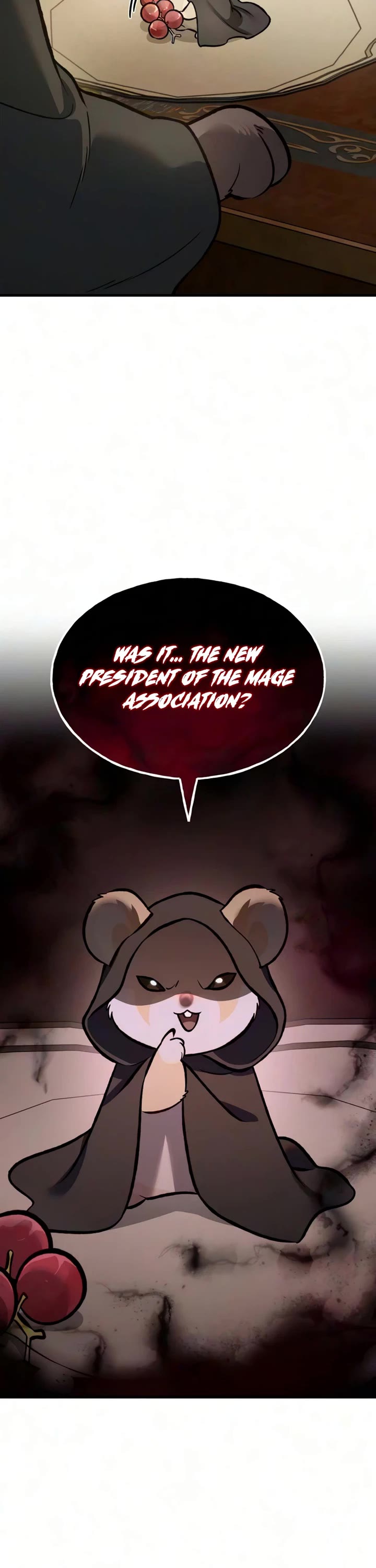Solo Farming in the Tower chapter 132 page 61