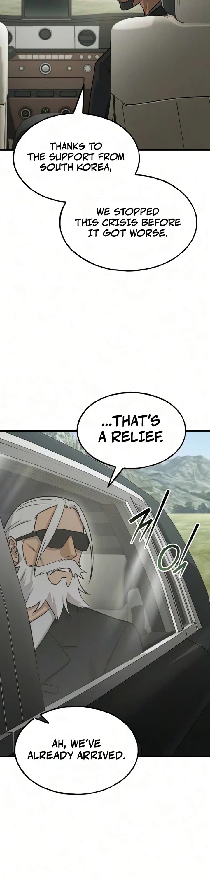 Solo Farming in the Tower chapter 132 page 7