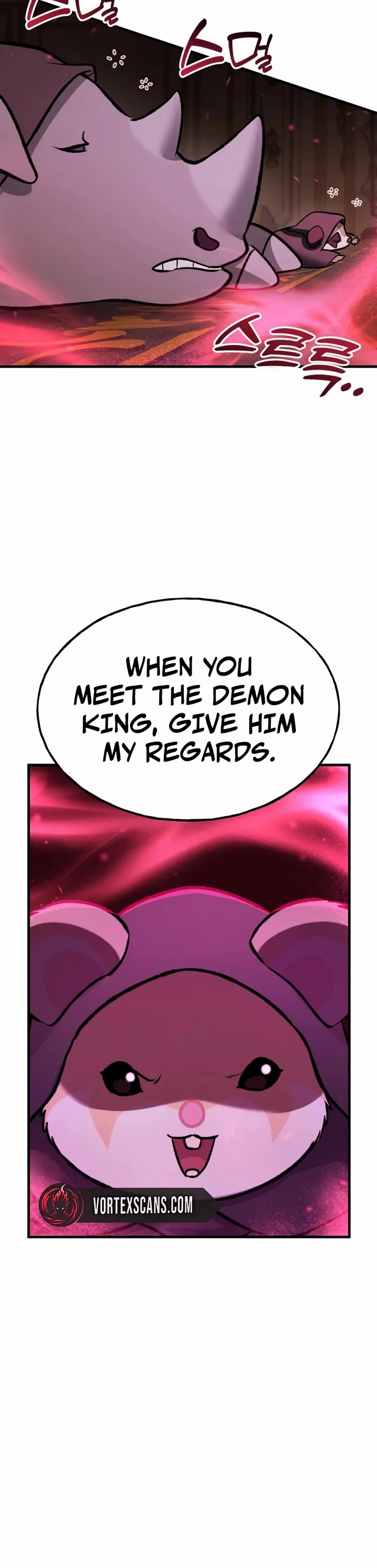 Solo Farming in the Tower chapter 133 page 14