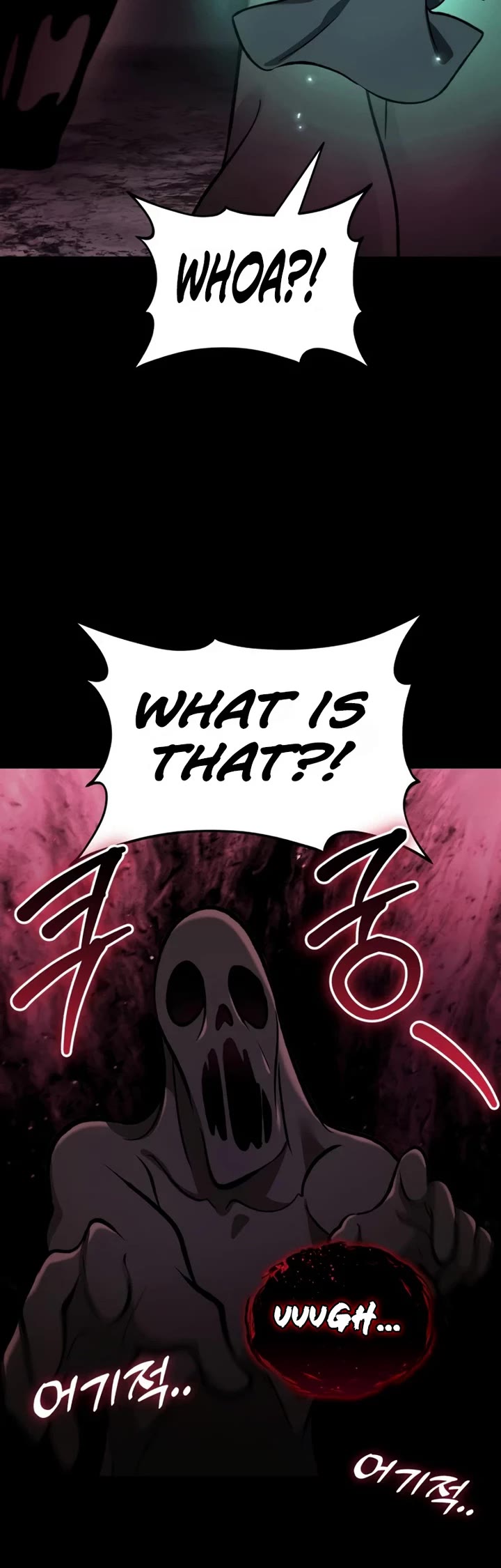 Solo Farming in the Tower chapter 133 page 18