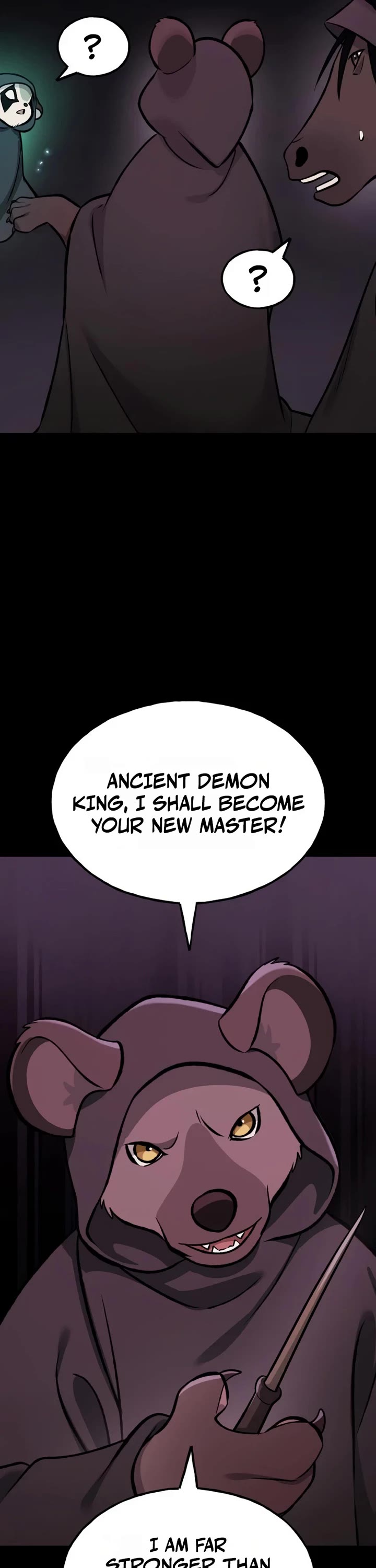 Solo Farming in the Tower chapter 133 page 25