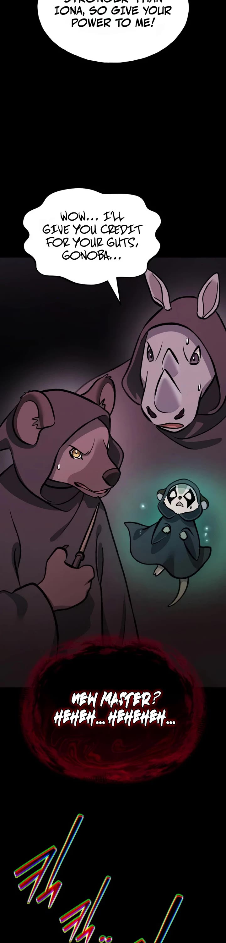 Solo Farming in the Tower chapter 133 page 26