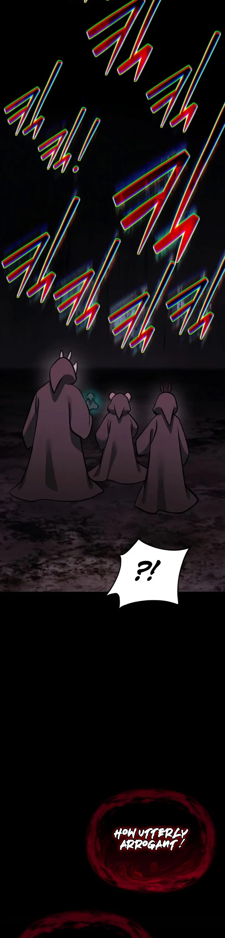 Solo Farming in the Tower chapter 133 page 27